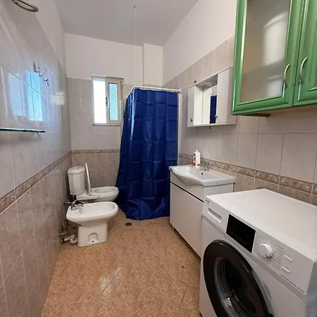 Apartament Arjon