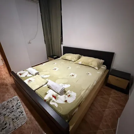 Apartament Arjon