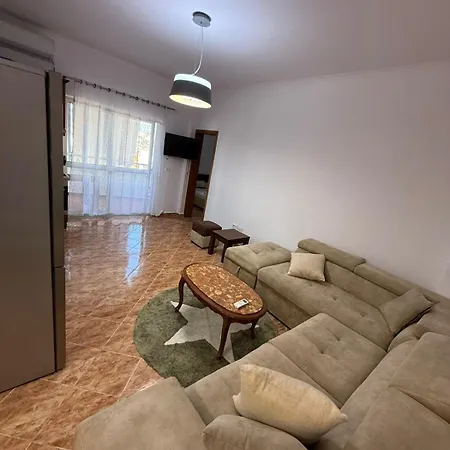 Arjon Apartament Durrës