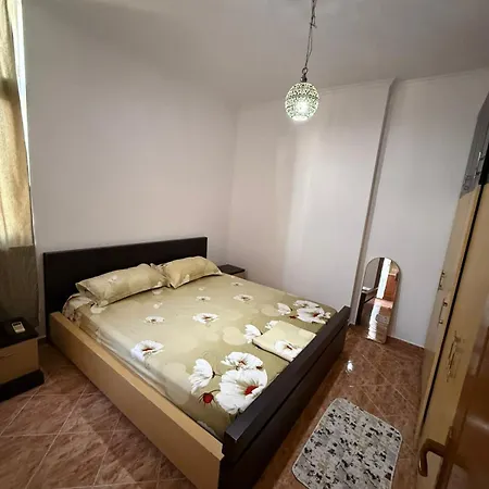 Arjon Apartamento *