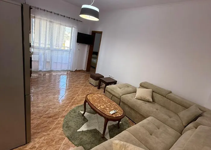 Arjon Appartement Durrës